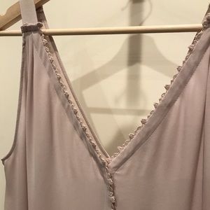 Ann Taylor Loft Tank Top